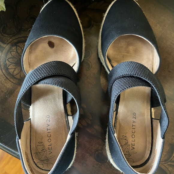 LifeStride Wedge Sandal - Picture 4 of 6